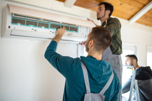 Best Geothermal HVAC Systems in Anderson, IN