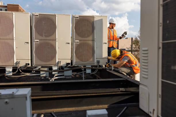 Best Residential HVAC in Anderson, IN