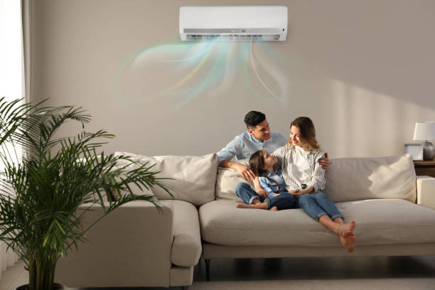 Best Furnace Cleaning in Anderson, IN