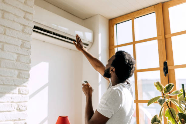 Best HVAC Equipment and Components in Anderson, IN