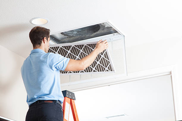Best Energy-efficient HVAC Solutions in Anderson, IN