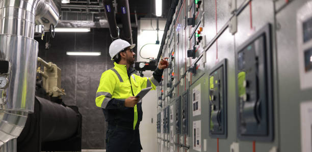 Best HVAC Retrofitting and Upgrading in Anderson, IN